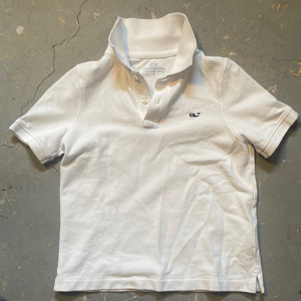 Vineyard Vines Polo